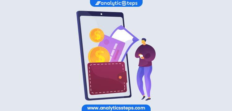 E-Wallets: Definition, Types, and Working title banner